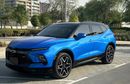 Chevrolet Blazer RS 3.6L (308 HP) AWD