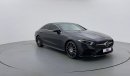 Mercedes-Benz CLS 350 Premium CLS 350 2000