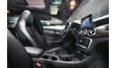 Mercedes-Benz GLA 250 X156