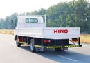 Hino 300 Hino 300 Series 714 Cargo Body MY2025