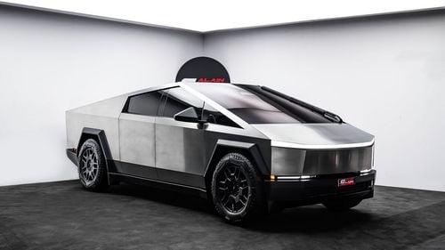 تسلا سايبرتراك Foundation Series AWD 2024 - American Specs