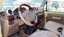 Toyota Land Cruiser Pick Up LX V6,4.0ltr,Petrol,with Alloy Wheels ,Winch,Difflock,Wooden interior,power window,