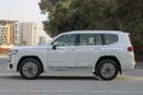 Toyota Land Cruiser LHD LC300 4.0L PETROL V6 VX FULL OPTION WITH RADAR | SOFT DOOR CLOSING AT 7-SEATS 2026MY