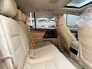 Toyota Land Cruiser GXR 4.6L