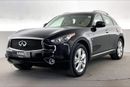 Infiniti QX70 Luxury / Luxe Sensory | Guaranteed Warranty | 0 Down Payment
