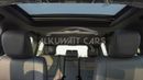 تويوتا لاند كروزر (LHD) TOYOTA LAND CRUISER VX 4.0P AT MY2025 – WHITE