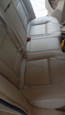 Ford Taurus 1FAHP2FW5BG152345