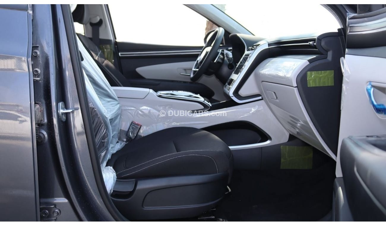 Hyundai Tucson 2.0Ltr. DIESEL MO (4X2)- Type3 PLUS 2023YM