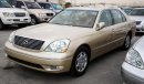 Lexus LS 430