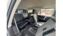 Toyota 4Runner 2021 SR5 HELLCAT KIT 7 SEATS FULL OPTION UAE PASS