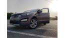 Hyundai Santa Fe SANTAFE GCC -2014- 3.3L - 4WD - FULL - PANORAMA