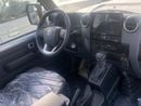 تويوتا لاند كروزر بيك آب 4.0L D/C