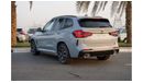 بي أم دبليو X3 2022 BMW X3 XDRIVE 20 i BROOKLYN GREY 0Km