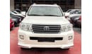 Toyota Land Cruiser GXR 60TH Anniversary V6 2015 GCC