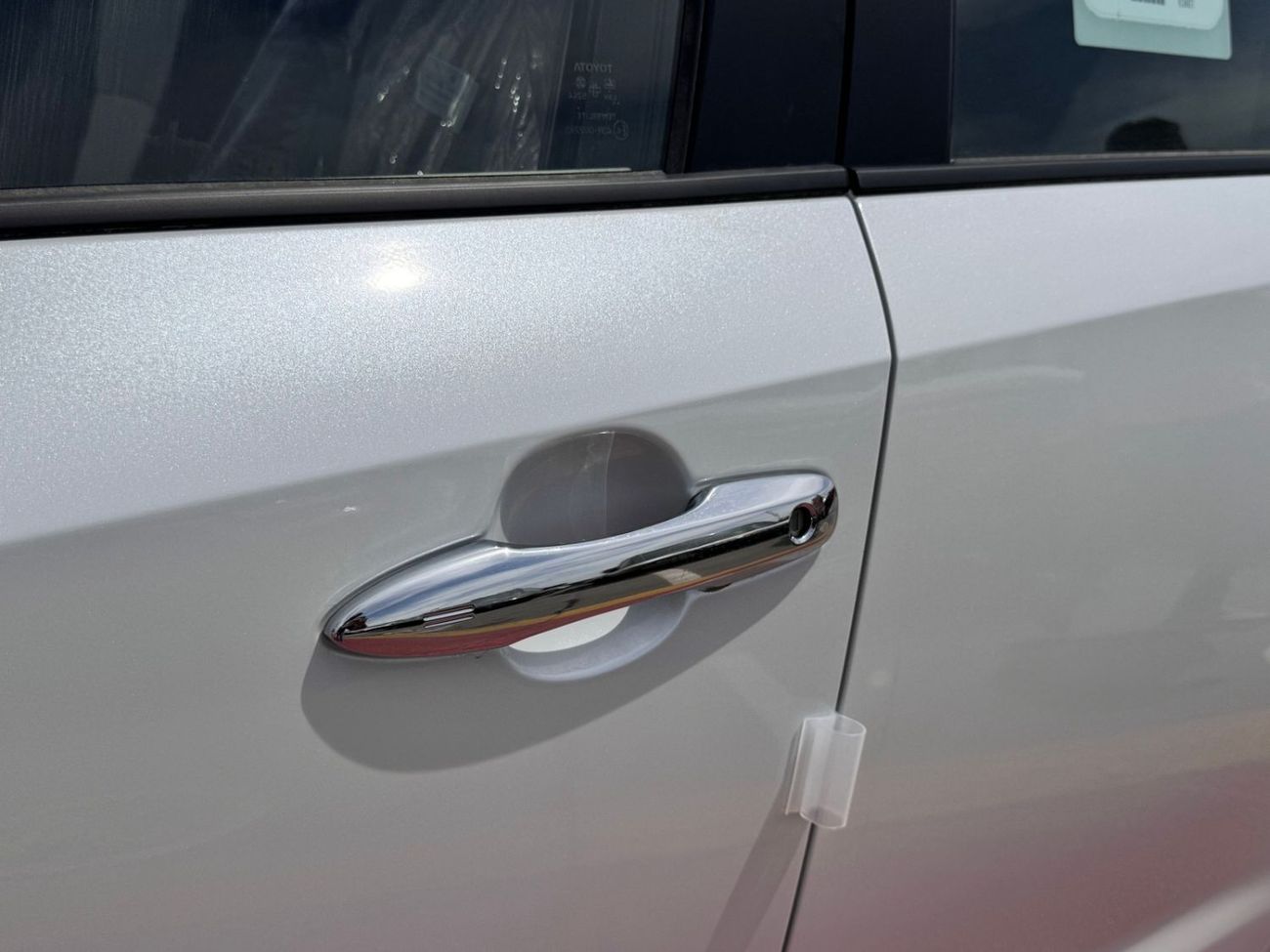 Toyota Corolla XL 2.0L 2025 TOYOTA COROLLA XLI V 2.0L PETROL AT SUNRF BRAND NEW 0KM