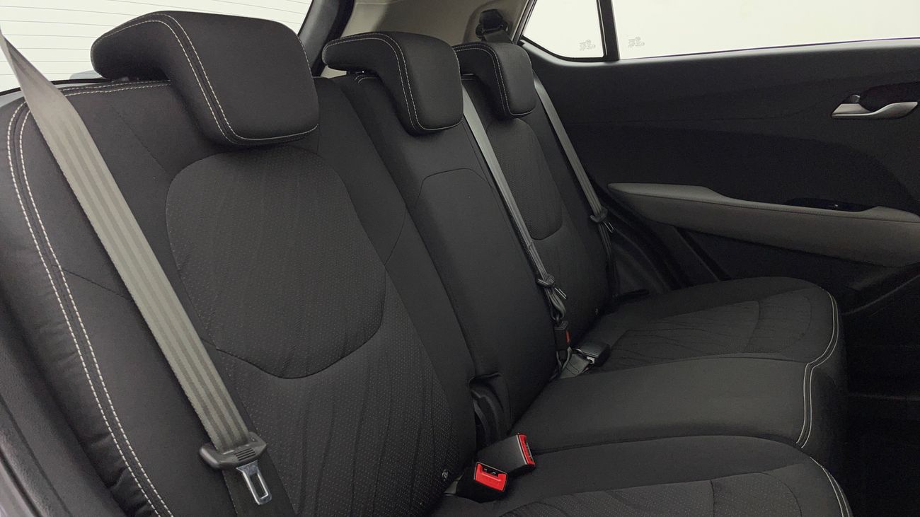 Chevrolet Groove LT 1.5 | Zero Down Payment | Home Test Drive