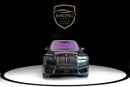 Rolls Royce Cullinan BLACK BADGE
