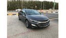 Chevrolet Malibu LT - Very Clean Car