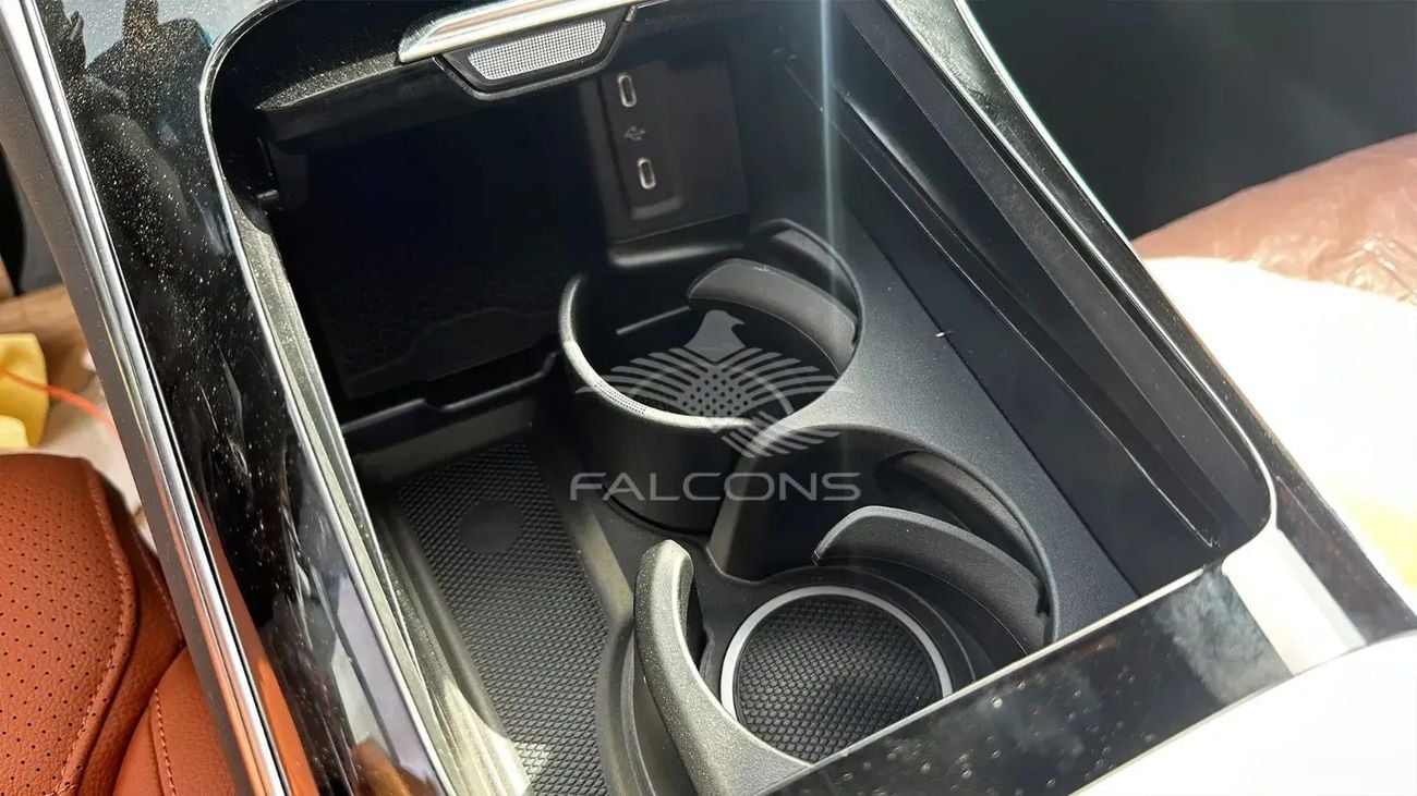 Mercedes Benz GLC 300 4MATIC