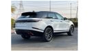 Land Rover Range Rover Velar **2024**GCC SPEC UNDER WARRANTY AND SERVICE CONTRACT