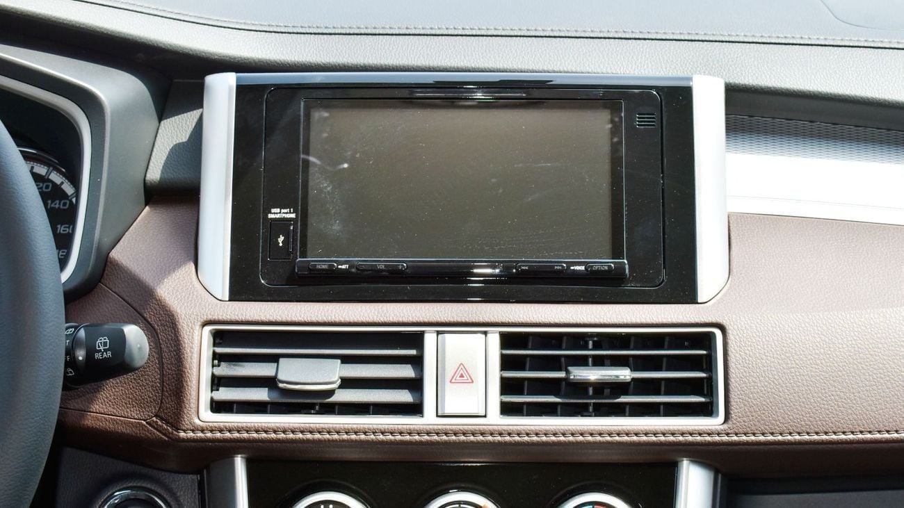 Mitsubishi Xpander Cross Brand New Mitsubishi XpanderCross 2025 1.5L A/T FWD|Petrol|Silver/Black |XPANDER-CR-25| FOR EXPORT O