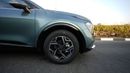 كيا سبورتيج 2024 KIA SPORTAGE 1.6L AUTOMATIC ZERO KM
