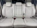 مرسيدس بنز G 63 AMG G63 AMG European | Low Mileage | Original Paint | Well Maintained