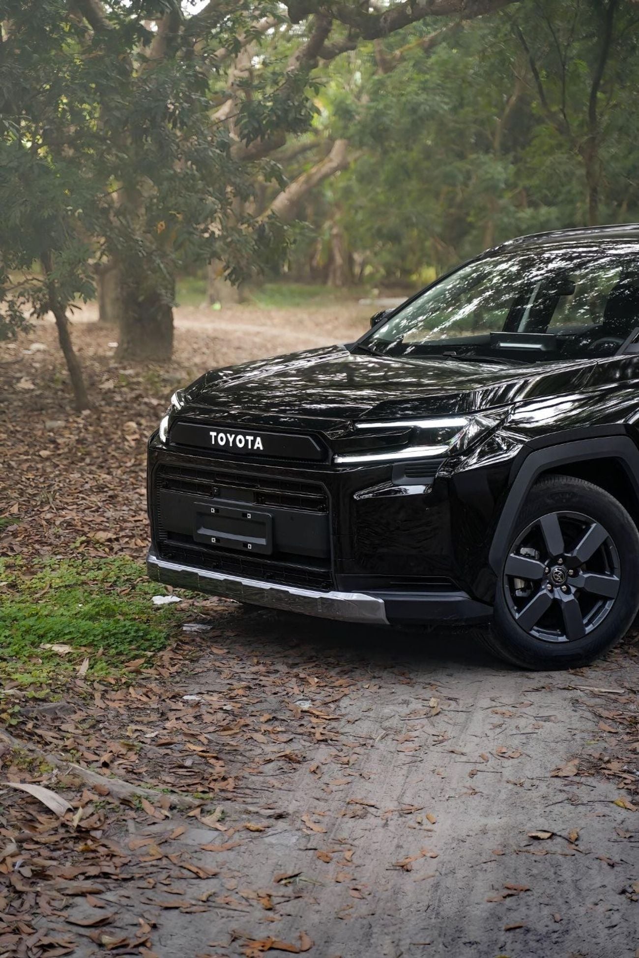 Toyota RAV4 2.0 4WD RAV4 Standard Export Price from Coastal Ports in China