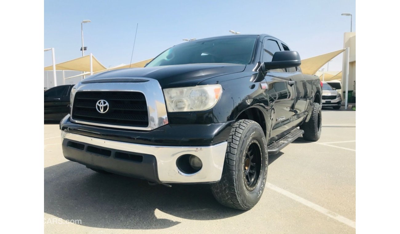 Toyota Tundra