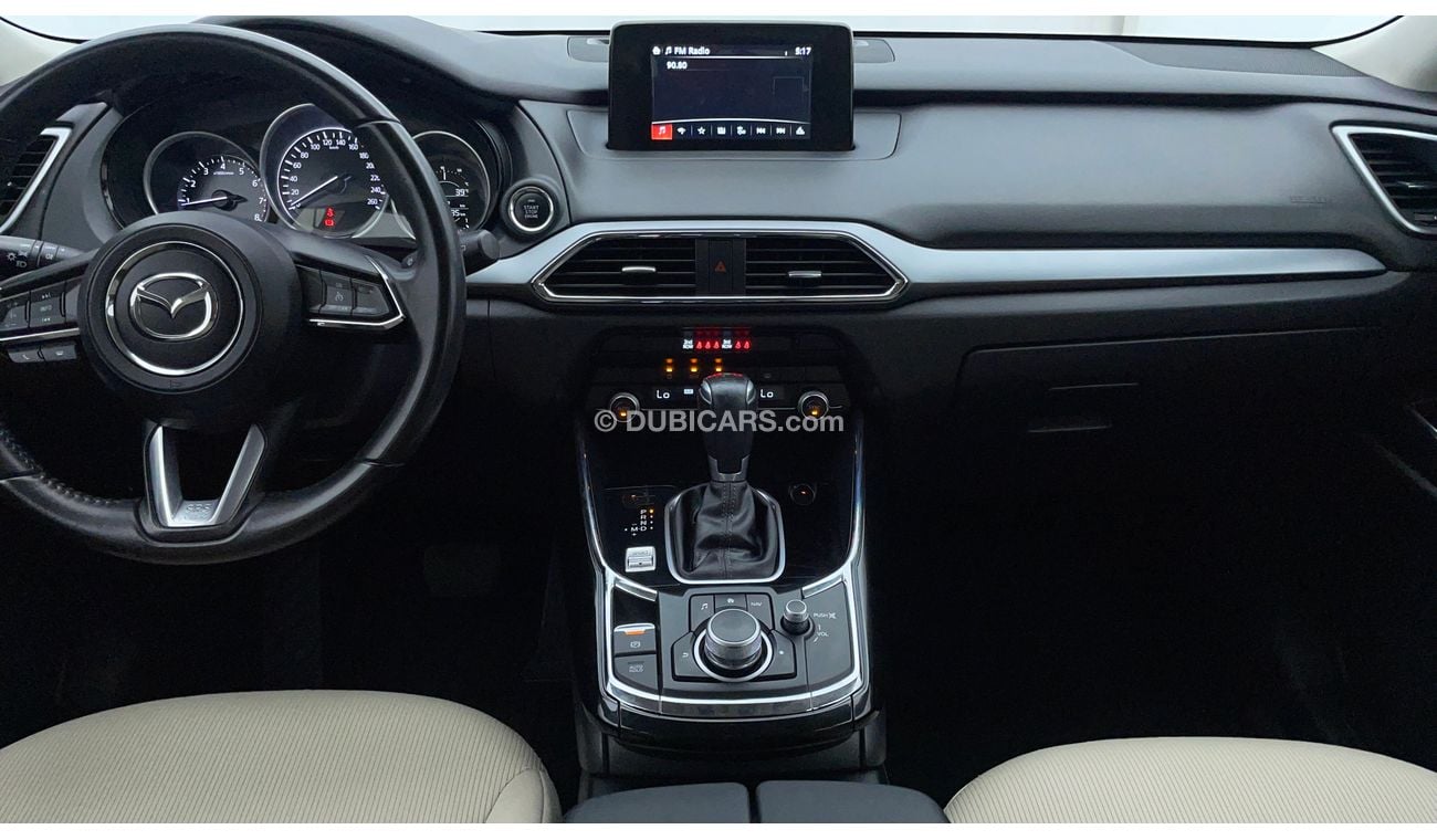 Mazda CX9 GT 2.5 | Zero Down Payment | Free Home Test Drive