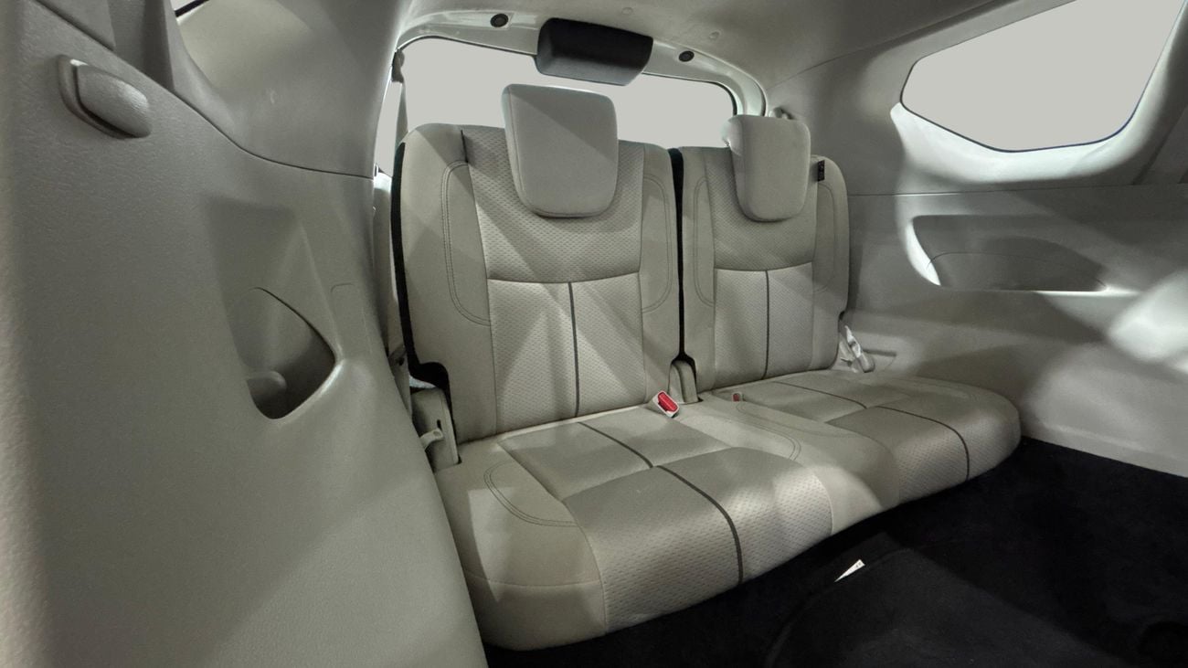 Nissan X Terra TITANIUM 2021 | AED 927/Month | 0 DP | 30 Day Return | Warranty | Service History