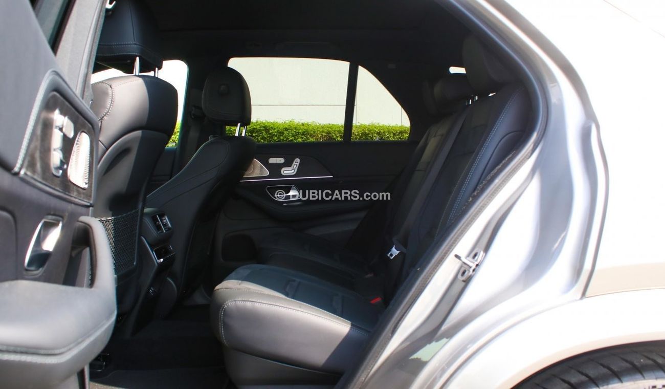 Mercedes-Benz GLE 53 AMG SUV | 2022 | Full Option | Brand New