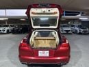 Porsche Panamera TURBO | CARBON CERAMIC BRAKES (PCCB) | SPORTS CHRONO PACKAGE | TWO-TONE LEATHER INTERIOR