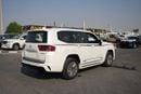 Toyota Land Cruiser GXR 4.0L