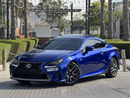 Lexus RC350 F Sport 3.5L