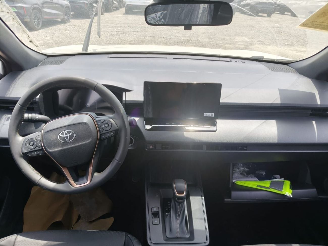 Toyota Corolla Cross Elite 2.0L