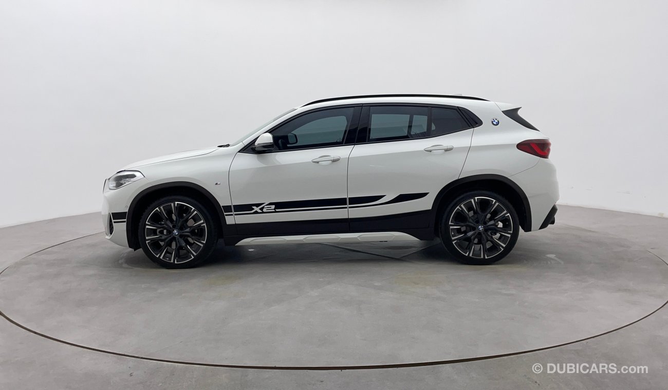 BMW X2 S drive 20i 2000