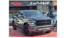 RAM 1500 Sport V8 5.7L Hemi 2022 Canadian Specs