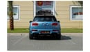 Mini Cooper Clubman cooper s F54