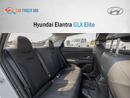 Hyundai Elantra Hyundai Elantra GLX Elite 2025 - Silver - 1.5L V4(Export)