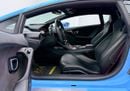 Lamborghini Huracan EVO SPYDER 2020 Lamborghini Huracan EVO Coupe, Warranty, Full Service History, Low Km, Excellent Condition
