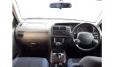 Suzuki Escudo Suzuki Escudo RIGHT HAND DRIVE (Stock no PM 233 )