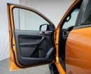 Ford Ranger WILDTRAK