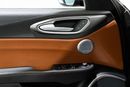Alfa Romeo Giulia Veloce 2.0L AWD