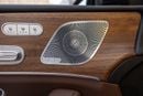 Mercedes Benz GLS63 AMG STD Mercedes-Benz GLS63 AMG 4MATIC+ 2024 American Specs | Warranty