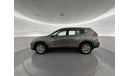 Nissan XTrail S