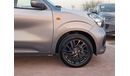 سوزوكي سيليريو 1.0L Petrol / A/T /  DVD + Camera / Black Rims (CODE # CGLM)