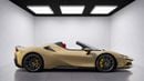 فيراري SF90 ستراديل FERRARI SF90 SPIDER | 2-YEAR WARRANTY + SERVICE AVAILABLE | IN-HOUSE FINANCING | 0% DOWNPAYMENT (BAN
