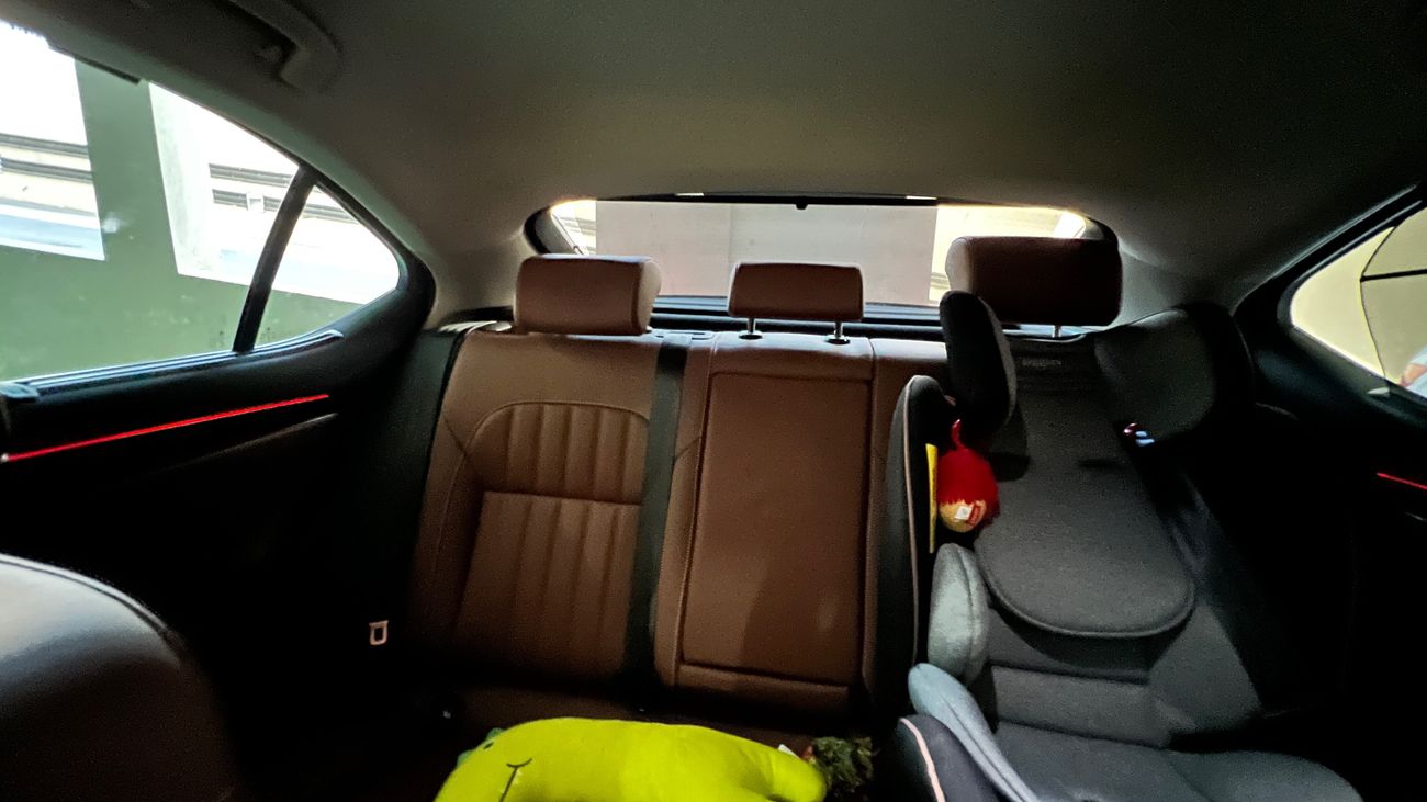 سكودا سوبيرب L K 1.4L