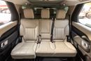 Land Rover Discovery SE Land Rover Discovery Si4 (7SEATER) 2019 GCC | Warranty for 1,296.00 AED monthly